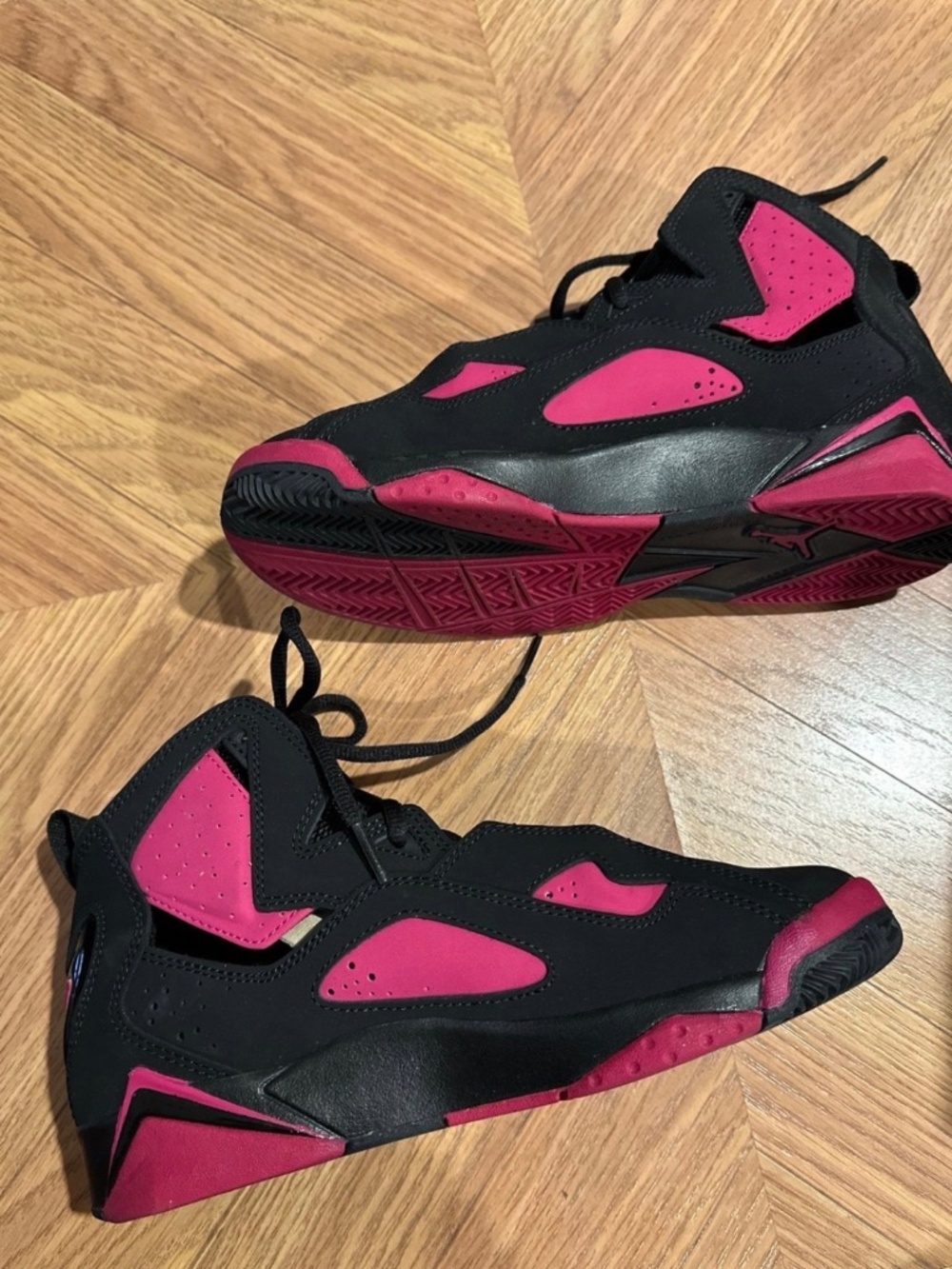 Jordan True Flight GG